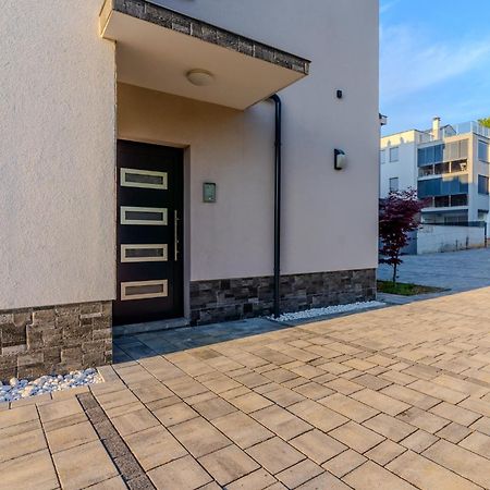 Apartman Polje Нивице Екстериор снимка