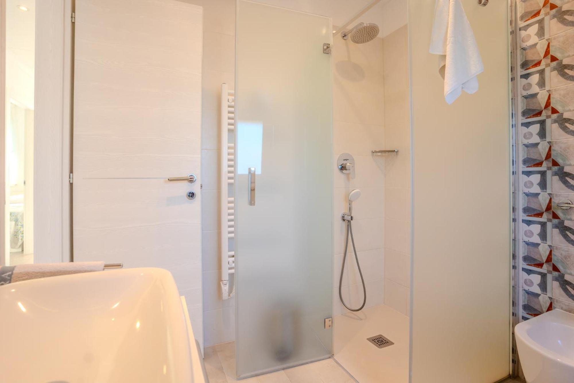 Apartman Polje Нивице Екстериор снимка